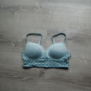 Victoria Secret wide band bra